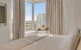 Pestana Tanger - City Center Hotel Suites&Apartments
